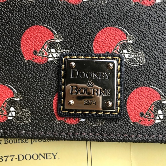 Dooney & Burke 1975 - Picture 7 of 8